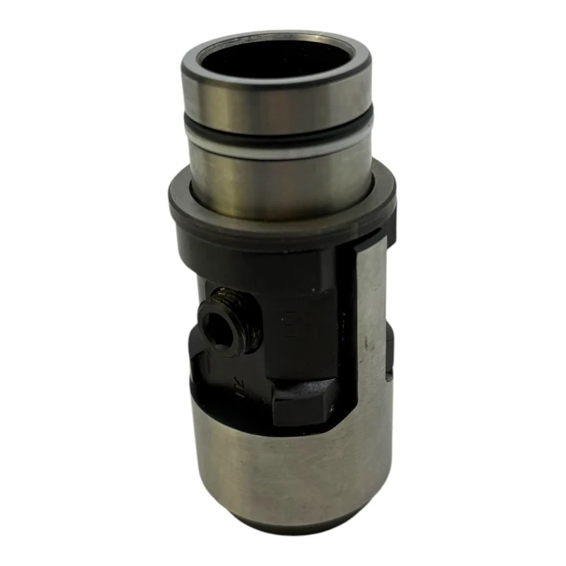 Röhm HSK-C80 Spannsatz 475170 für industriellen Einsatz Spannsatz