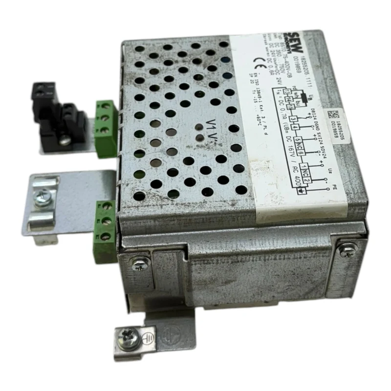 SEW BST0.7S-400V-0B Bremsmodul 18255205.1111 für industriellen Einsatz Modul