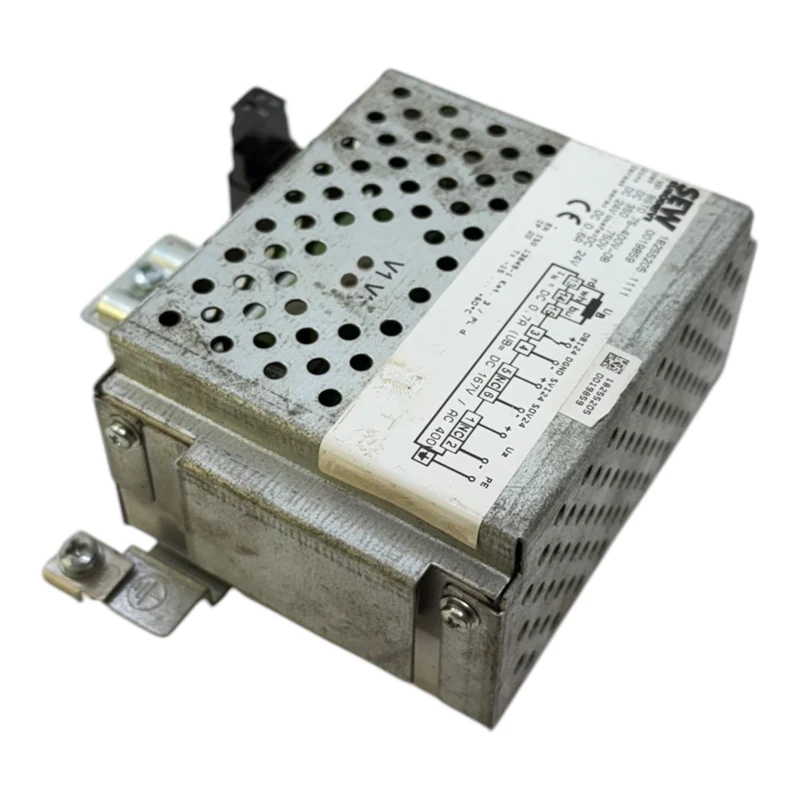 SEW BST0.7S-400V-0B Bremsmodul 18255205.1111 für industriellen Einsatz Modul