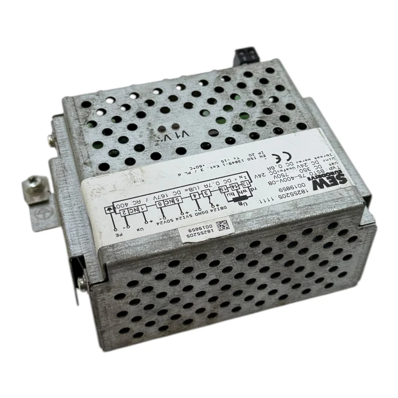 SEW BST0.7S-400V-0B Bremsmodul 18255205.1111 für industriellen Einsatz Modul