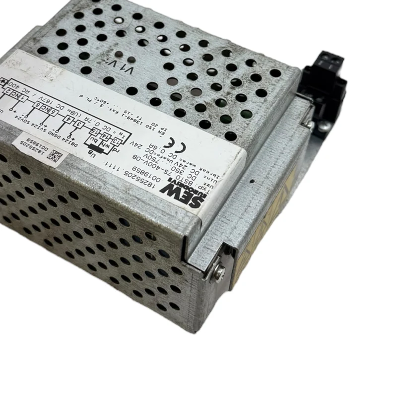 SEW BST0.7S-400V-0B Bremsmodul 18255205.1111 für industriellen Einsatz Modul