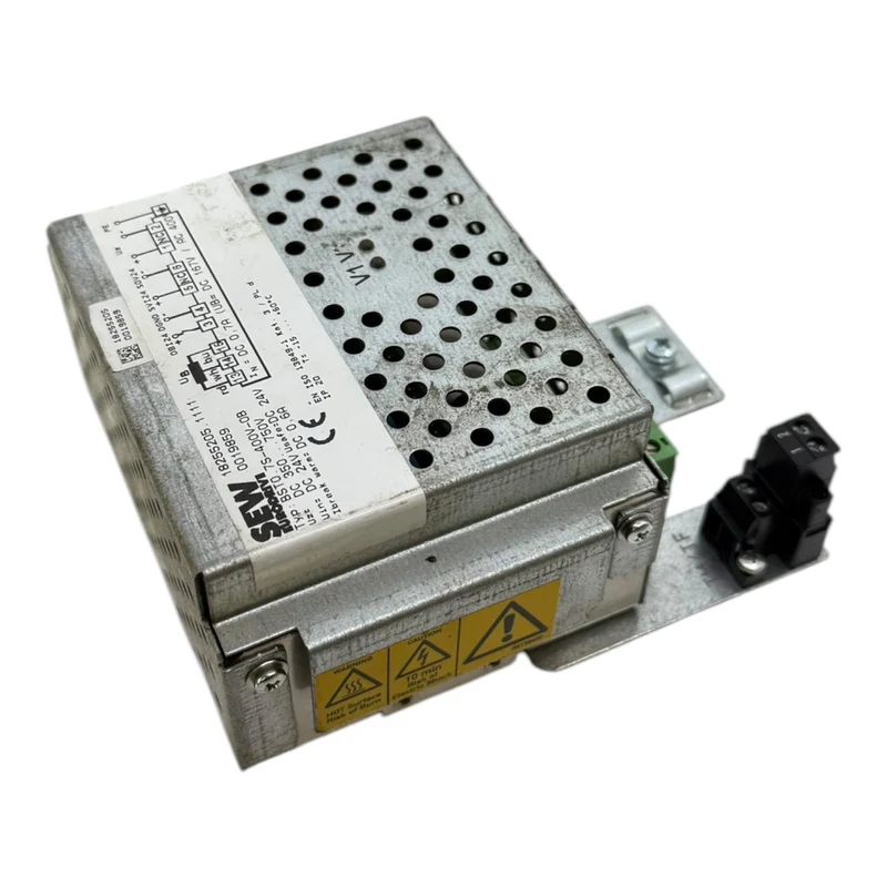 SEW BST0.7S-400V-0B Bremsmodul 18255205.1111 für industriellen Einsatz Modul