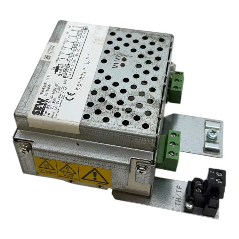SEW BST0.7S-400V-0B Bremsmodul 18255205.1111 für industriellen Einsatz Modul
