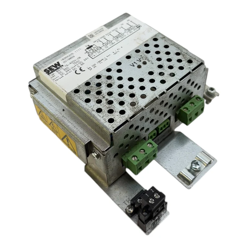 SEW BST0.7S-400V-0B Bremsmodul 18255205.1111 für industriellen Einsatz Modul