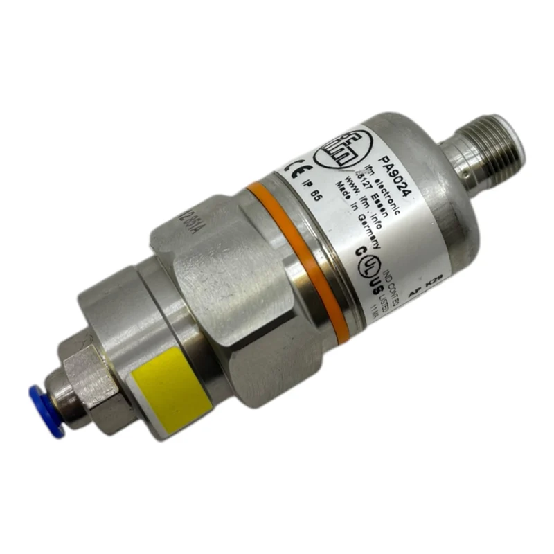 Ifm PA9024 Drucksensor für industriellen Einsatz Drucksensor Sensor Druck Sensor