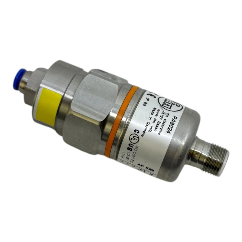 Ifm PA9024 Drucksensor für industriellen Einsatz Drucksensor Sensor Druck Sensor