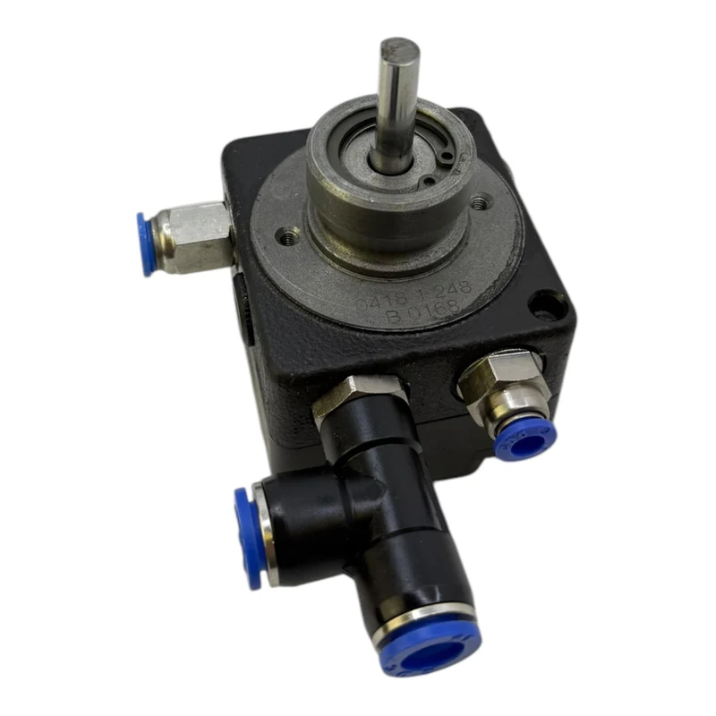 Danfoss BFP20L3 Ölbrennerpumpe für industriellen Einsatz Ölbrennerpumpe