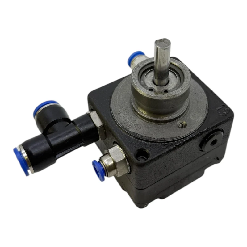 Danfoss BFP20L3 Ölbrennerpumpe für industriellen Einsatz Ölbrennerpumpe