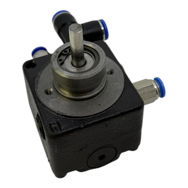 Danfoss BFP20L3 Ölbrennerpumpe für industriellen Einsatz Ölbrennerpumpe