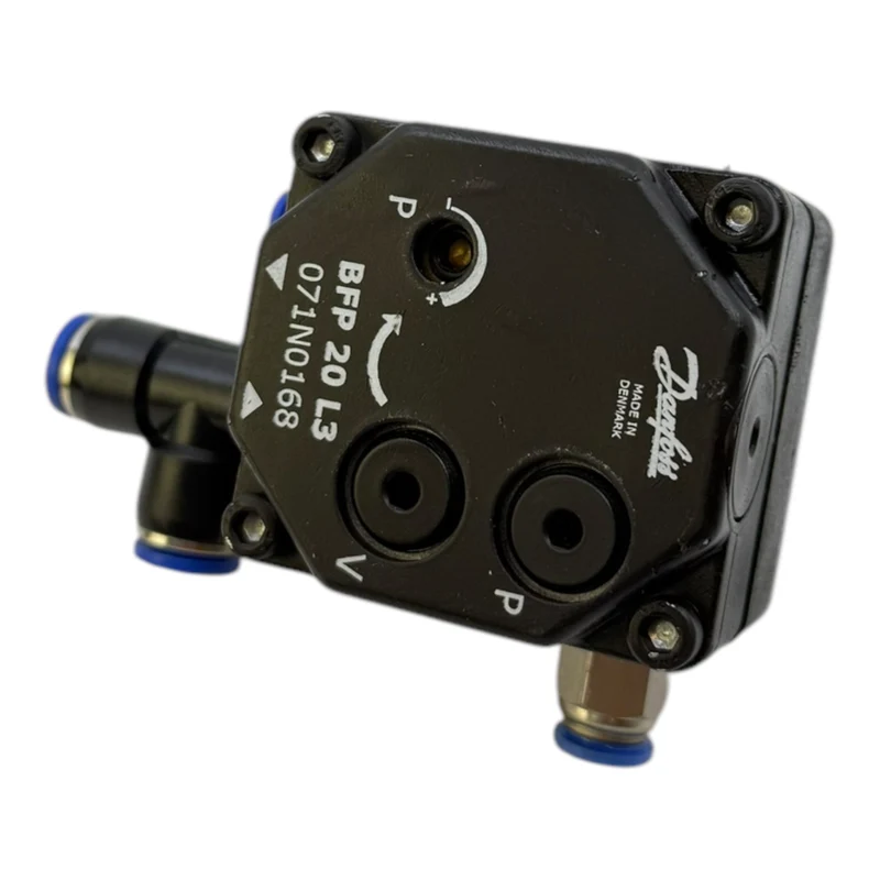 Danfoss BFP20L3 Ölbrennerpumpe für industriellen Einsatz Ölbrennerpumpe