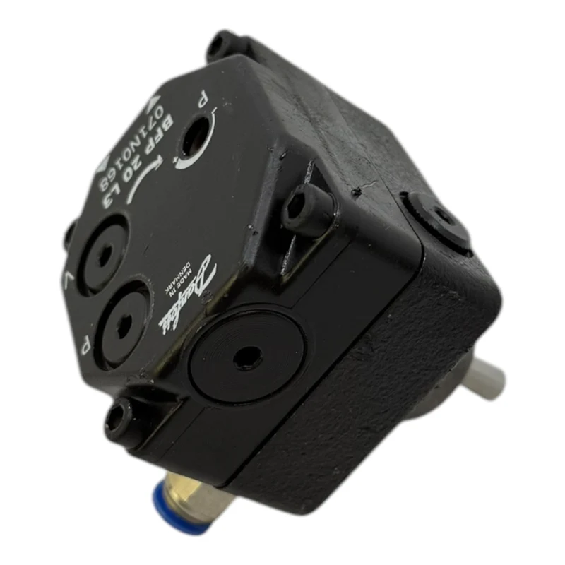 Danfoss BFP20L3 Ölbrennerpumpe für industriellen Einsatz Ölbrennerpumpe