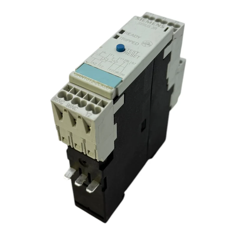 Siemens 3RN1012-2CK00 Thermistor Motorschutz für industriellen Einsatz