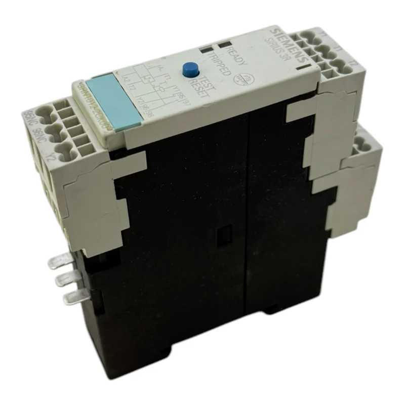 Siemens 3RN1012-2CK00 Thermistor Motorschutz für industriellen Einsatz