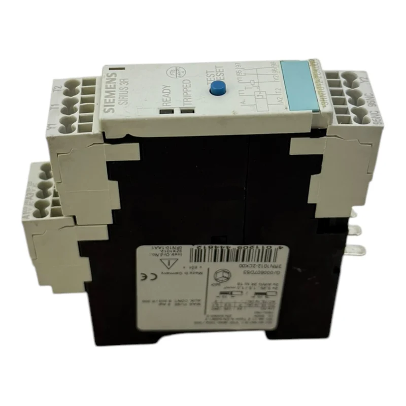 Siemens 3RN1012-2CK00 Thermistor Motorschutz für industriellen Einsatz
