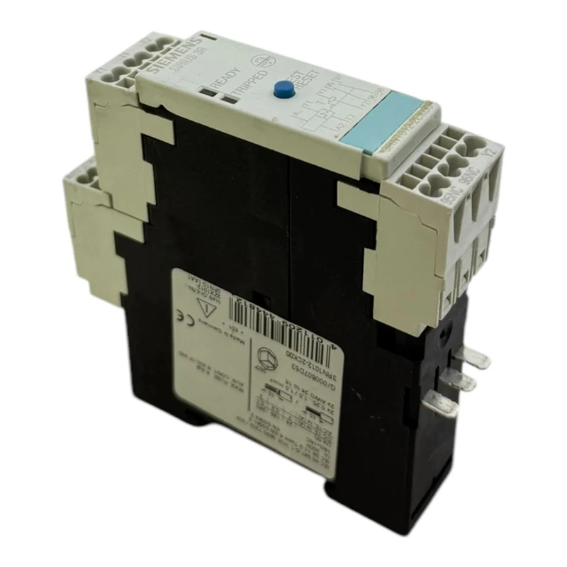 Siemens 3RN1012-2CK00 Thermistor Motorschutz für industriellen Einsatz