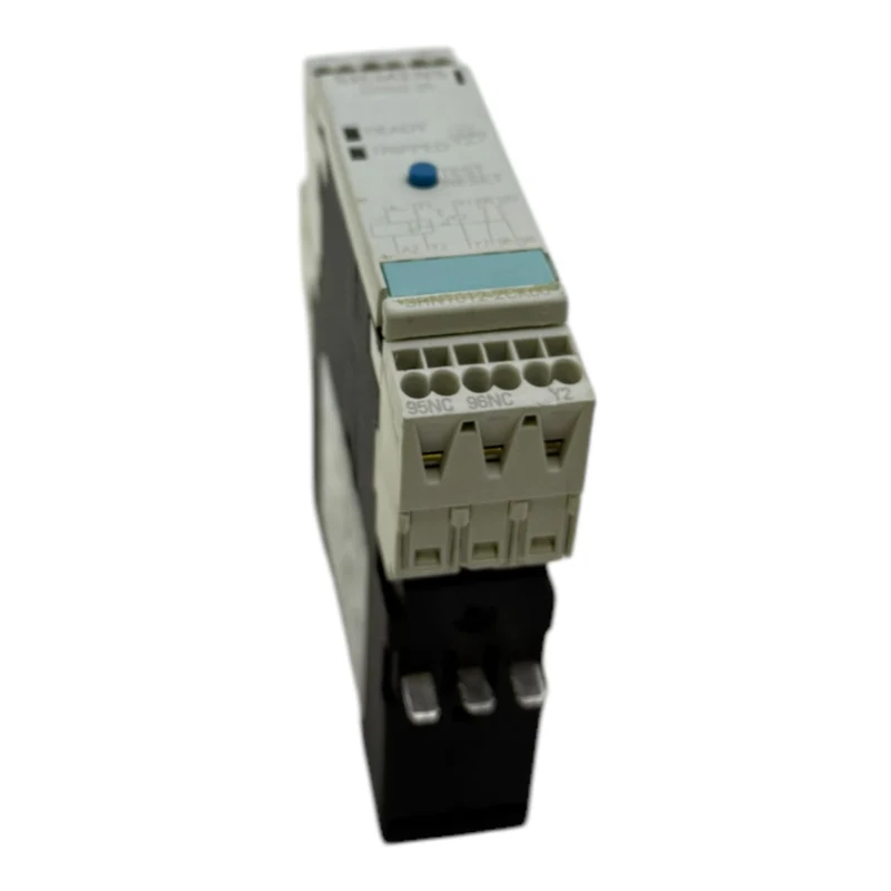 Siemens 3RN1012-2CK00 Thermistor Motorschutz für industriellen Einsatz