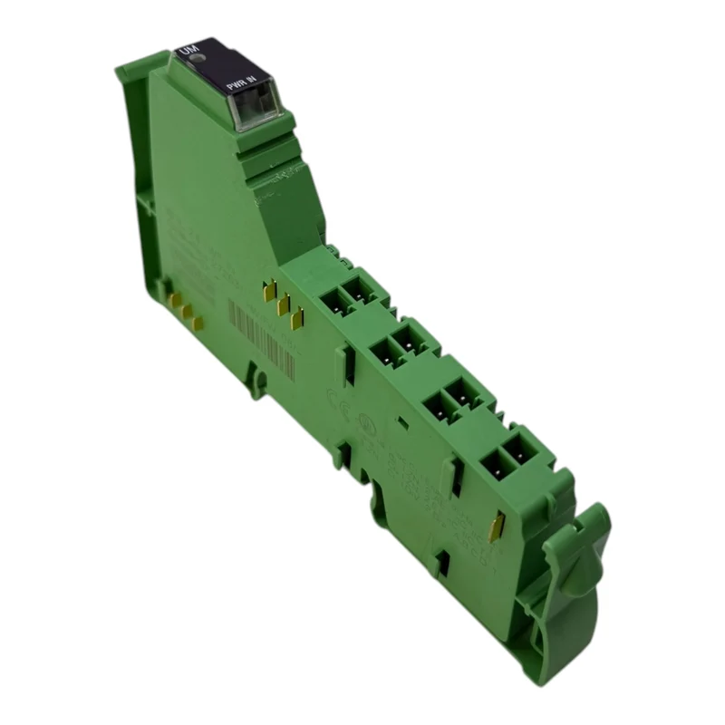 Phoenix Contact 2726311 Inline-Klemme IBL24PWRIN für industriellen Einsatz