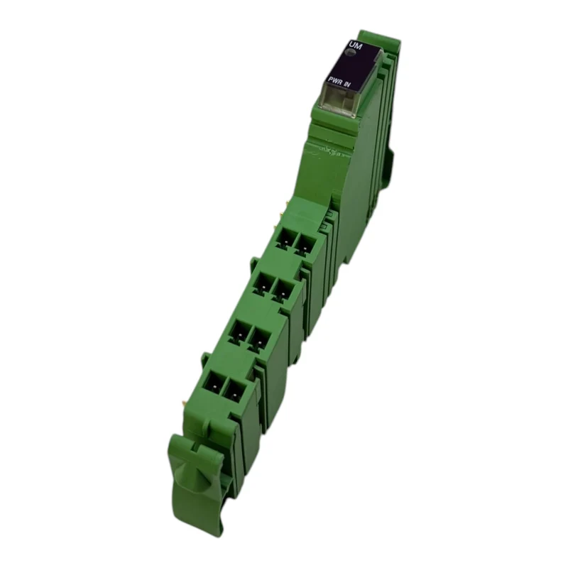 Phoenix Contact 2726311 Inline-Klemme IBL24PWRIN für industriellen Einsatz