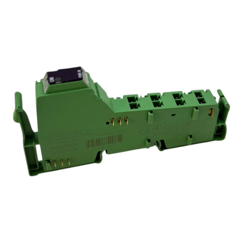 Phoenix Contact 2726311 Inline-Klemme IBL24PWRIN für industriellen Einsatz