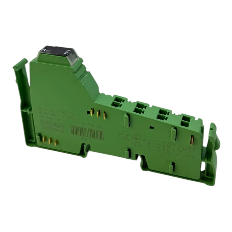 Phoenix Contact 2726311 Inline-Klemme IBL24PWRIN für industriellen Einsatz