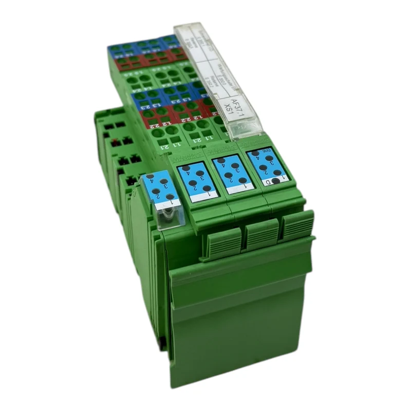 Phoenix Contact 2855114 Inline-Klemme IBIL24DI16-2MBD für industriellen Einsatz