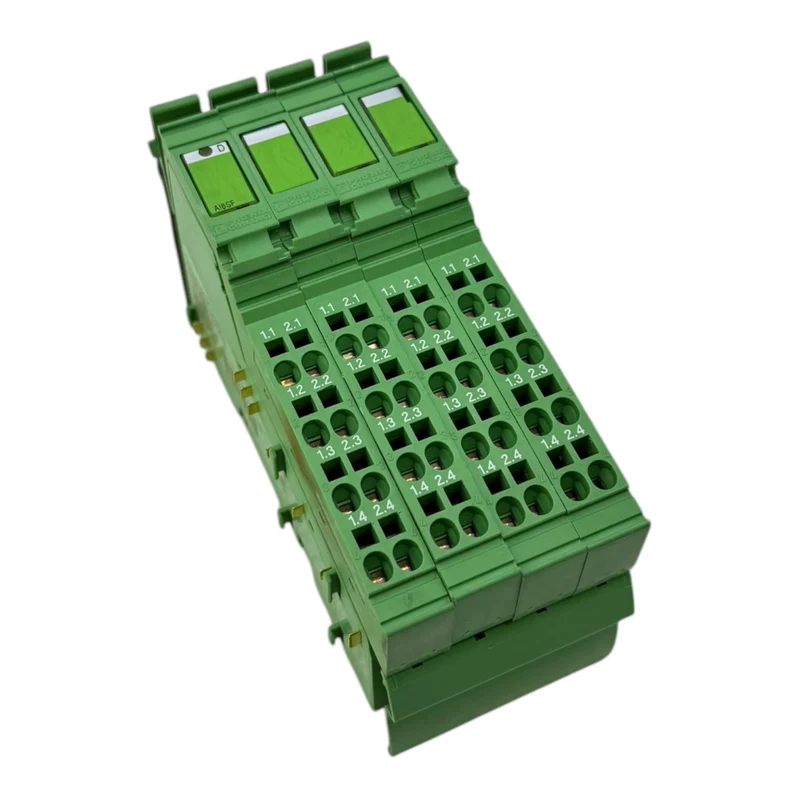 Phoenix Contact 2855648 Inline-Klemme IBILAI8/SF-2MBD für industriellen Einsatz