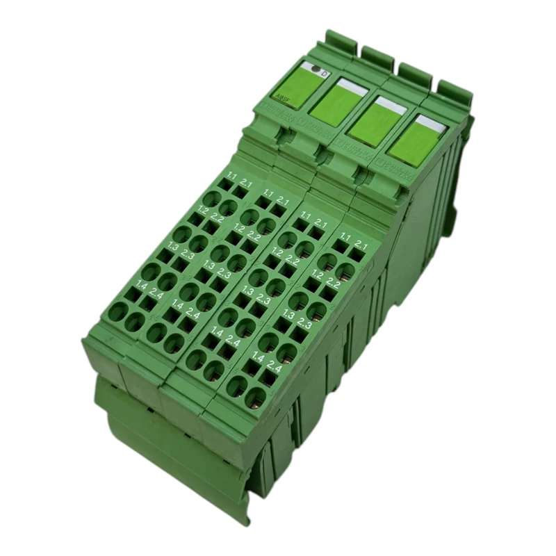 Phoenix Contact 2855648 Inline-Klemme IBILAI8/SF-2MBD für industriellen Einsatz