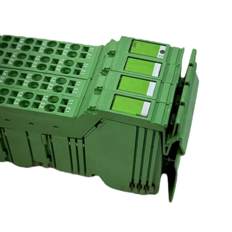 Phoenix Contact 2855648 Inline-Klemme IBILAI8/SF-2MBD für industriellen Einsatz