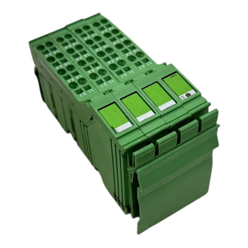Phoenix Contact 2855648 Inline-Klemme IBILAI8/SF-2MBD für industriellen Einsatz