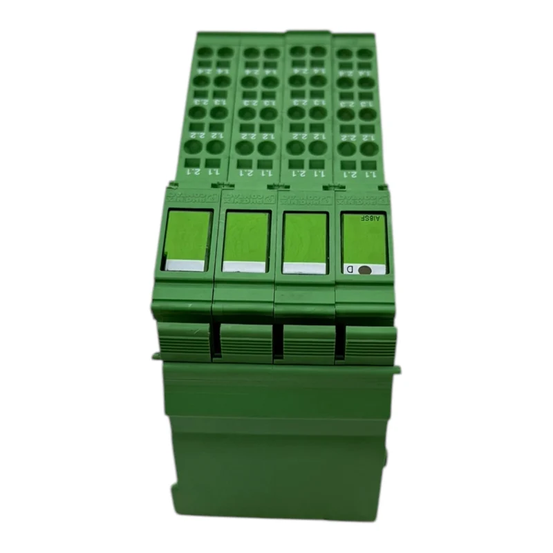 Phoenix Contact 2855648 Inline-Klemme IBILAI8/SF-2MBD für industriellen Einsatz