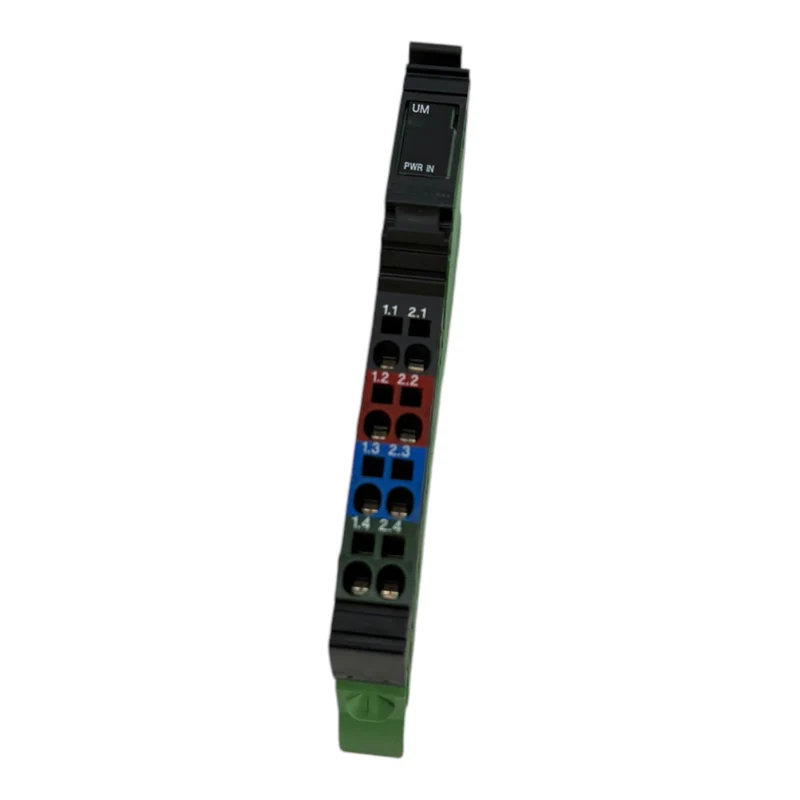 Phoenix Contact 2726311 Inline-Klemme IBIL24PWRIN für industriellen Einsatz