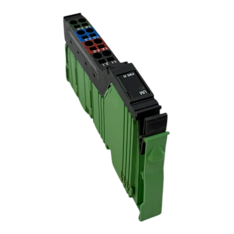 Phoenix Contact 2726311 Inline-Klemme IBIL24PWRIN für industriellen Einsatz
