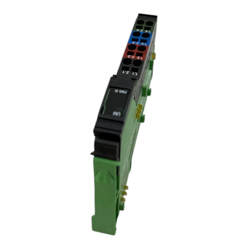 Phoenix Contact 2726311 Inline-Klemme IBIL24PWRIN für industriellen Einsatz