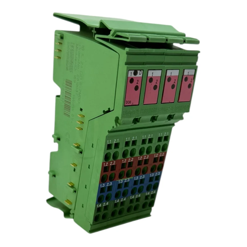 Phoenix Contact 2819037 Inline-Klemme IBIL24DO8-2MBD für industriellen Einsatz