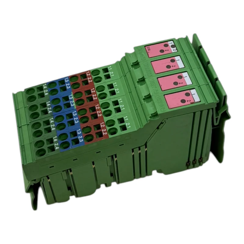 Phoenix Contact 2819037 Inline-Klemme IBIL24DO8-2MBD für industriellen Einsatz