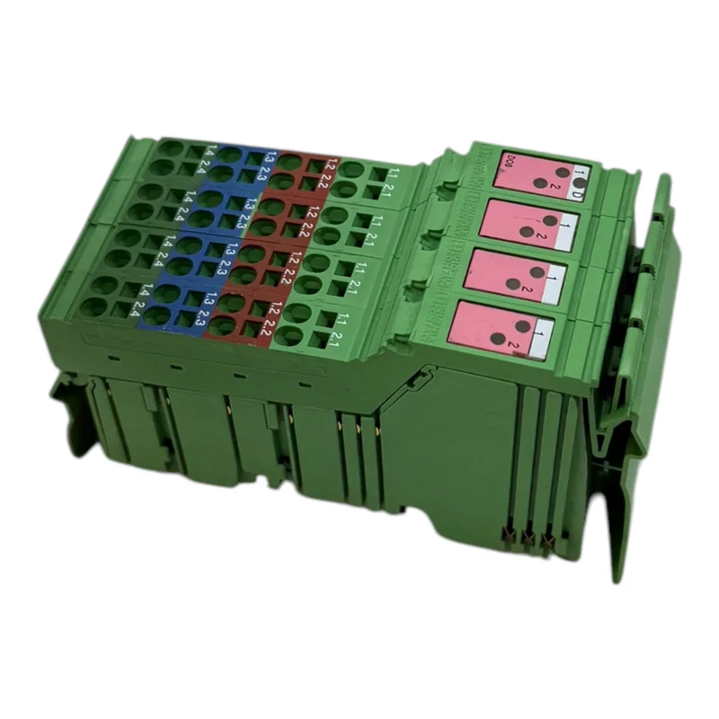Phoenix Contact 2819037 Inline-Klemme IBIL24DO8-2MBD für industriellen Einsatz