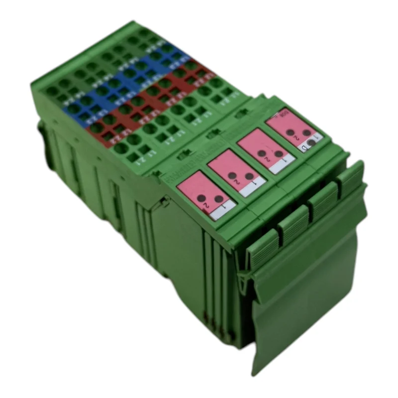 Phoenix Contact 2819037 Inline-Klemme IBIL24DO8-2MBD für industriellen Einsatz