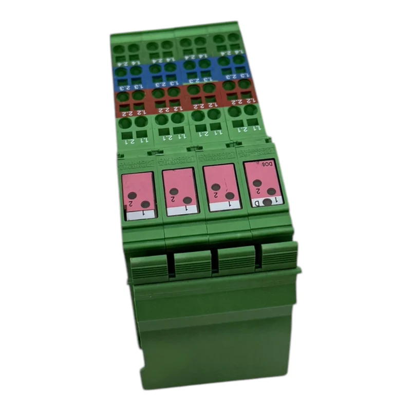 Phoenix Contact 2819037 Inline-Klemme IBIL24DO8-2MBD für industriellen Einsatz