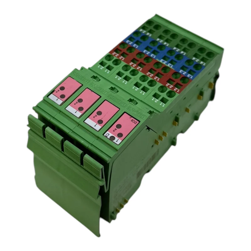 Phoenix Contact 2819037 Inline-Klemme IBIL24DO8-2MBD für industriellen Einsatz