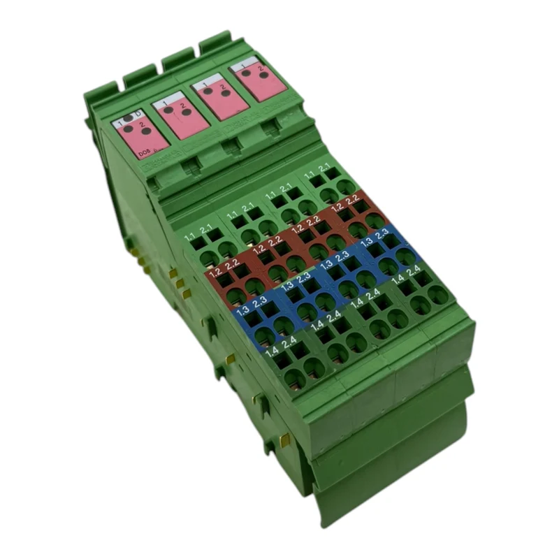 Phoenix Contact 2819037 Inline-Klemme IBIL24DO8-2MBD für industriellen Einsatz
