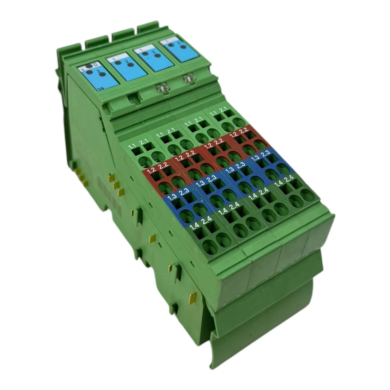 Phoenix Contact 2819040 IBIL24DI8-2MBD Eingabeklemme für industriellen Einsatz