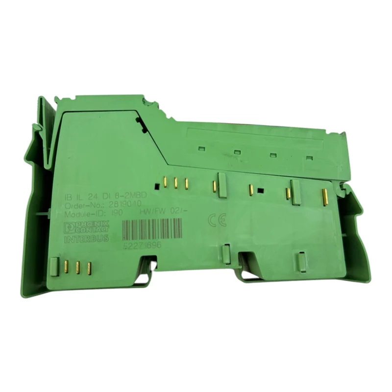 Phoenix Contact 2819040 IBIL24DI8-2MBD Eingabeklemme für industriellen Einsatz