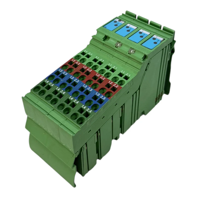Phoenix Contact 2819040 IBIL24DI8-2MBD Eingabeklemme für industriellen Einsatz