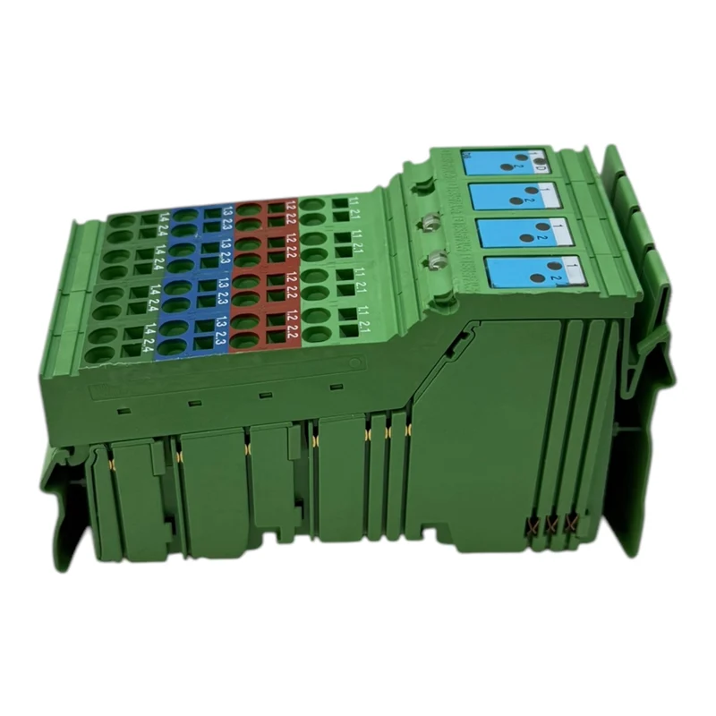 Phoenix Contact 2819040 IBIL24DI8-2MBD Eingabeklemme für industriellen Einsatz