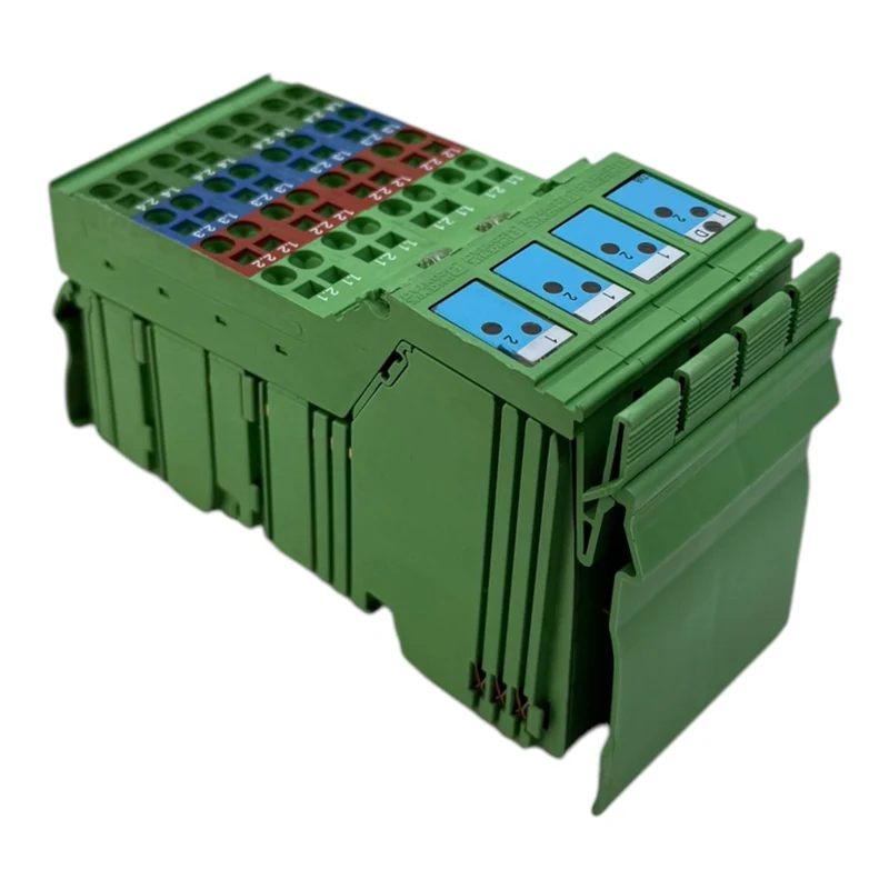 Phoenix Contact 2819040 IBIL24DI8-2MBD Eingabeklemme für industriellen Einsatz