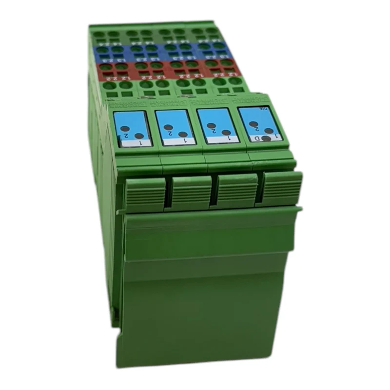 Phoenix Contact 2819040 IBIL24DI8-2MBD Eingabeklemme für industriellen Einsatz