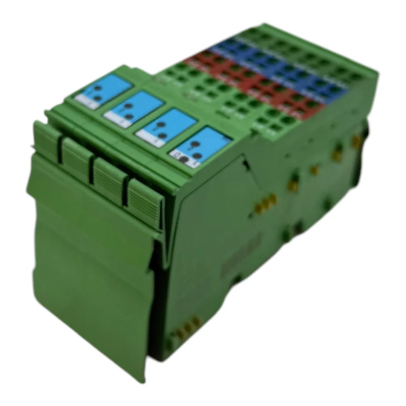 Phoenix Contact 2819040 IBIL24DI8-2MBD Eingabeklemme für industriellen Einsatz