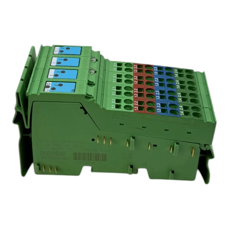 Phoenix Contact 2819040 IBIL24DI8-2MBD Eingabeklemme für industriellen Einsatz