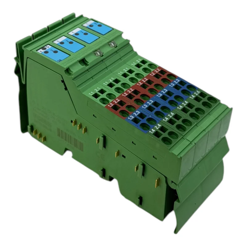 Phoenix Contact 2819040 IBIL24DI8-2MBD Eingabeklemme für industriellen Einsatz
