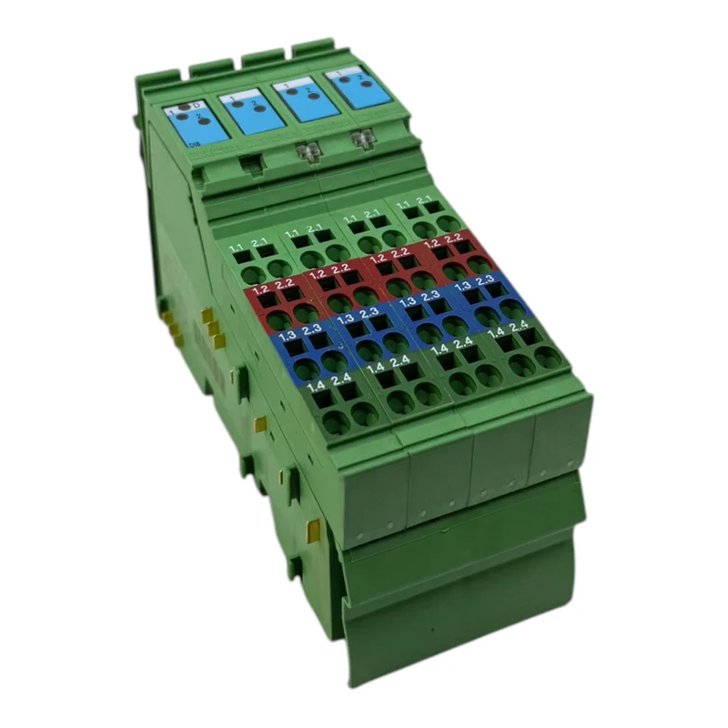 Phoenix Contact 2819040 IBIL24DI8-2MBD Eingabeklemme für industriellen Einsatz